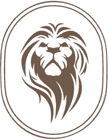 logo Lion Apartments